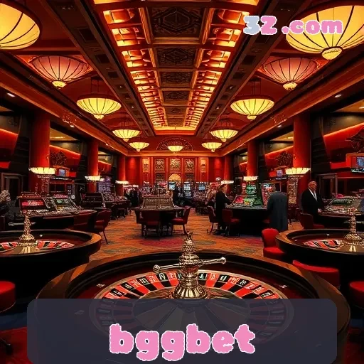 bggbet: Descubra o Mundo Incrível do Aplicativo de Jogos