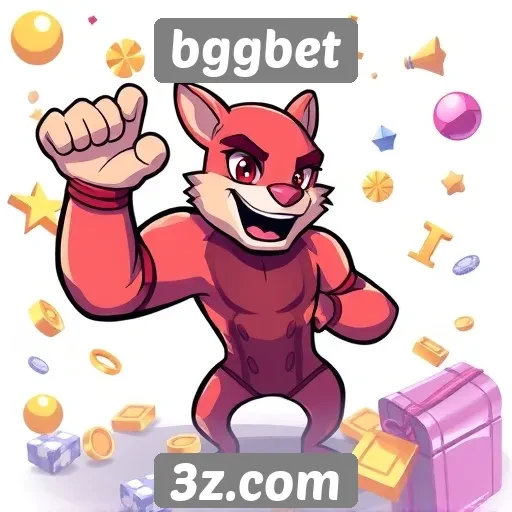 bggbet oferece novas opções de jogos online