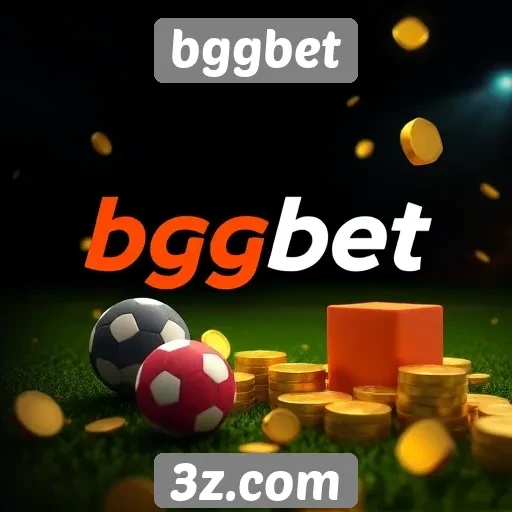 Plataforma BGGBet é segura e confiável para jogadores