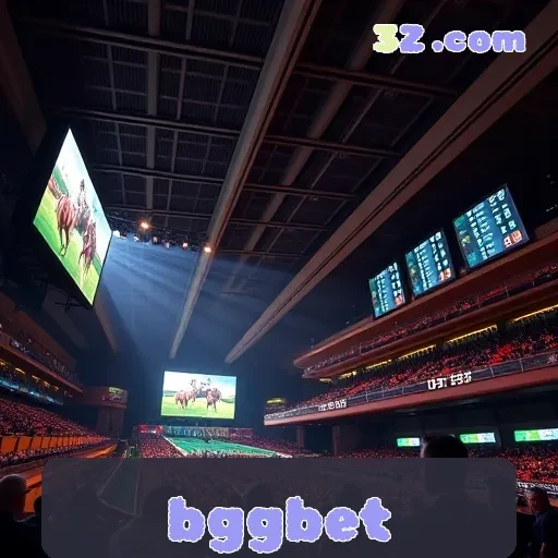 bggbet Bônus: Ofertas Imperdíveis Para Todos os Jogadores