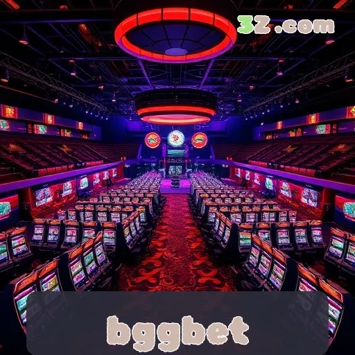 bggbet: Descubra um Site de Jogos Seguro e Diversificado