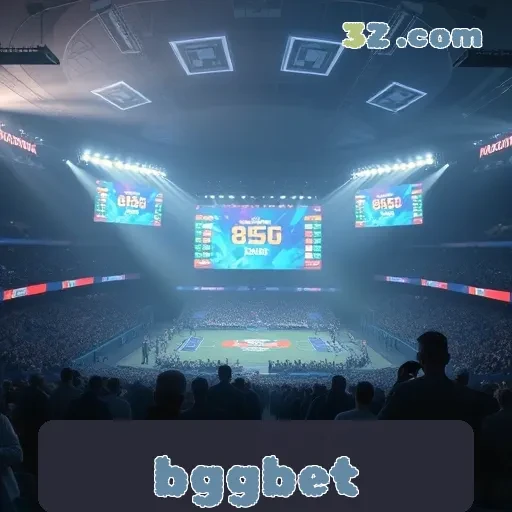 bggbet Login: Sua Porta de Entrada para um Mundo de Jogos Incríveis