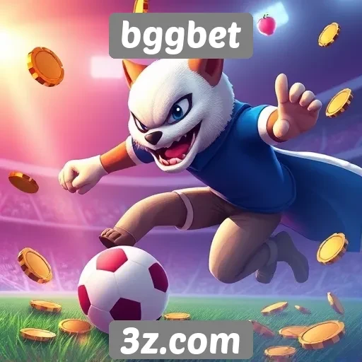 Novos jogos disponíveis no site bggbet