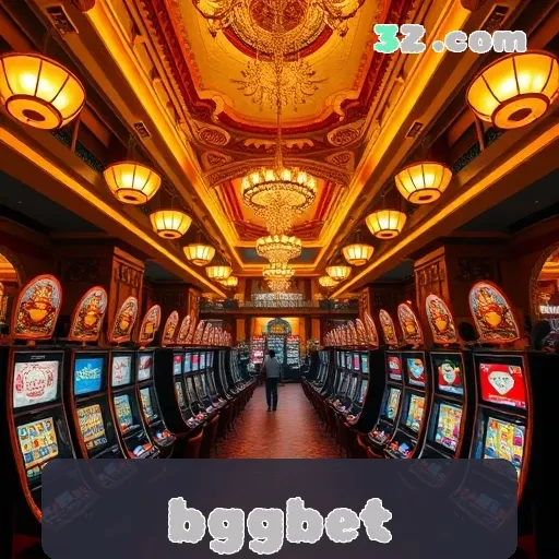 bggbet: Promoções que Fazem a Diferença nas Apostas Online