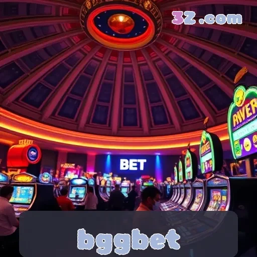bggbet: A Segurança Que Transforma Jogos em Experiência Confiável