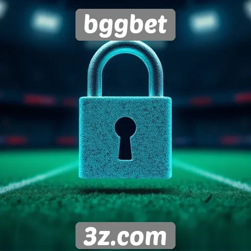 análise de segurança no site bggbet