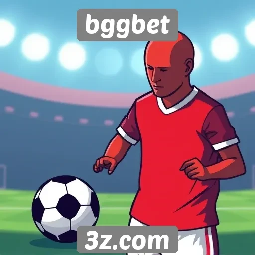 Guia de apostas esportivas em bggbet para iniciantes