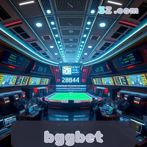 bggbet Eventos Esportivos: Descubra as Oportunidades de Aposta Hoje Mesmo!