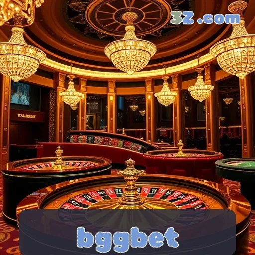 bggbet VIP: Descubra Benefícios Exclusivos e Atraentes para Jogadores